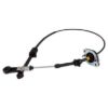 Picture of Crown Automotive Jeep Replacement Automatic Transmission Shifter Cable - 52060164AD