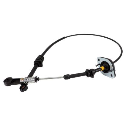 Picture of Crown Automotive Jeep Replacement Automatic Transmission Shifter Cable - 52060164AD