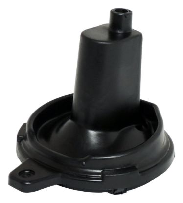 Picture of Crown Automotive Jeep Replacement Transfer Case Shifter Boot - 52060165AE