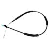 Picture of Crown Automotive Jeep Replacement Parking Brake Cable - 52060204AF