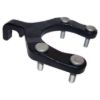 Picture of Crown Automotive Jeep Replacement Tow Hook - 52060378AC