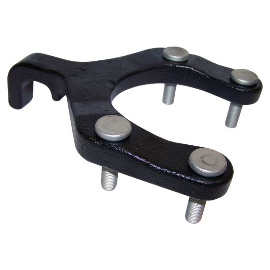 Picture of Crown Automotive Jeep Replacement Tow Hook - 52060378AC