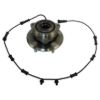 Picture of Crown Automotive Jeep Replacement Wheel Bearing and Hub Assembly - 52060398AD
