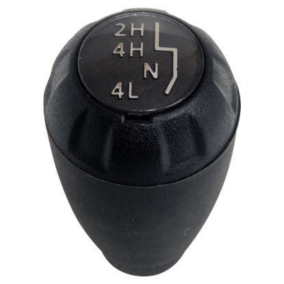 Picture of Crown Automotive Jeep Replacement Transfer Case Shift Knob - 52060451AF