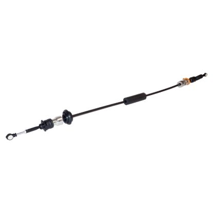 Picture of Crown Automotive Jeep Replacement Transfer Case Shift Cable - 52060462AG