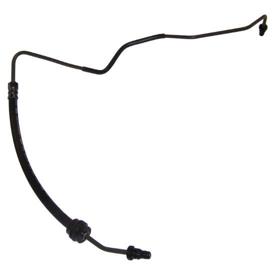 Picture of Crown Automotive Jeep Replacement Clutch Hydraulic Hose - 52060477AE