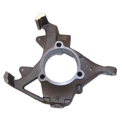 Picture of Crown Automotive Jeep Replacement Steering Knuckle - 52067576