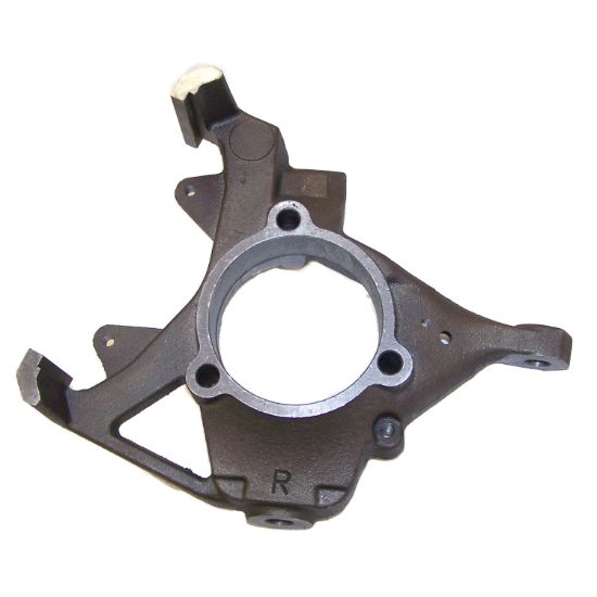 Picture of Crown Automotive Jeep Replacement Steering Knuckle - 52067576