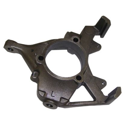 Picture of Crown Automotive Jeep Replacement Steering Knuckle - 52067577