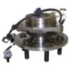 Picture of Crown Automotive Jeep Replacement Wheel Bearing and Hub Assembly - 52068964AB
