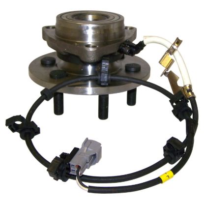 Picture of Crown Automotive Jeep Replacement Axle Hub Assembly - 52068965AB
