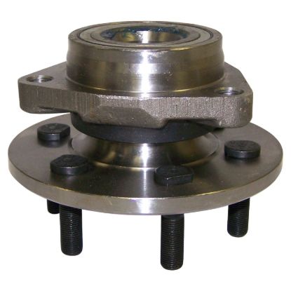Picture of Crown Automotive Jeep Replacement Wheel Bearing and Hub Assembly - 52069361AC