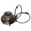 Picture of Crown Automotive Jeep Replacement Wheel Bearing and Hub Assembly - 52069881AA