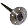 Picture of Crown Automotive Jeep Replacement Drive Axle Shaft - 52070350AB