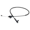 Picture of Crown Automotive Jeep Replacement Automatic Transmission Throttle Valve Cable - 52077578