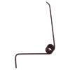 Picture of Crown Automotive Jeep Replacement Accelerator Pedal Return Spring - 52078168