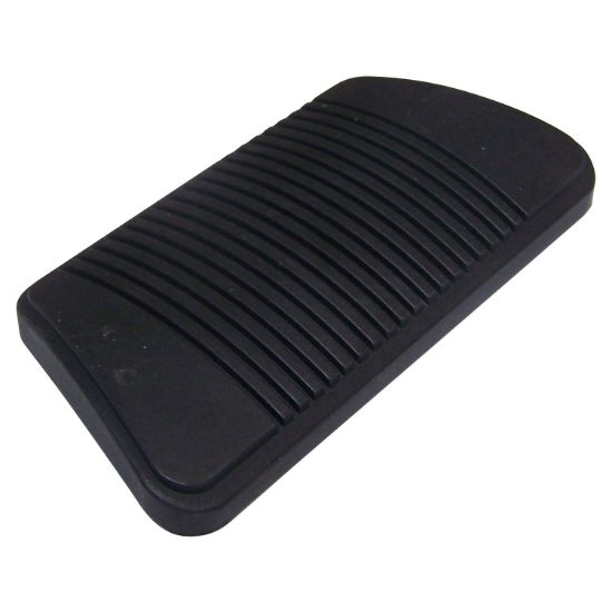 Picture of Crown Automotive Jeep Replacement Brake Pedal Pad - 52078540