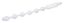 Picture of Crown Automotive Jeep Replacement Shift Park Release Link - 52078551RL