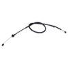 Picture of Crown Automotive Jeep Replacement Fuel Injection Throttle Cable - 52078800