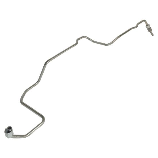 Picture of Crown Automotive Jeep Replacement Automatic Transmission Oil Cooler Hose - 52079369AD