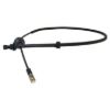 Picture of Crown Automotive Jeep Replacement Fuel Injection Throttle Cable - 52079382