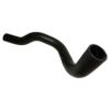 Picture of Crown Automotive Jeep Replacement Radiator Coolant Hose - 52079401