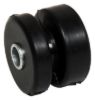 Picture of Crown Automotive Jeep Replacement Radiator Insulator - 52079419