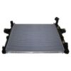 Picture of Crown Automotive Jeep Replacement Radiator - 52079425AC