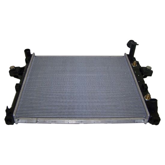 Picture of Crown Automotive Jeep Replacement Radiator - 52079425AC