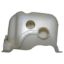 Picture of Crown Automotive Jeep Replacement Engine Coolant Reservoir - 52079461AB