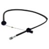 Picture of Crown Automotive Jeep Replacement Fuel Injection Throttle Cable - 52079504