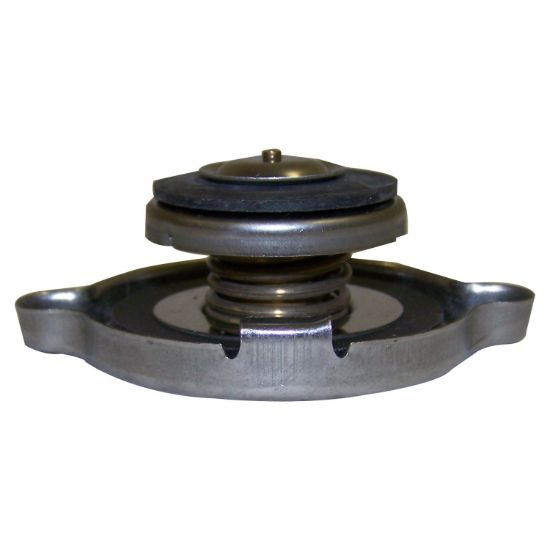 Picture of Crown Automotive Jeep Replacement Radiator Cap - 52079778AA