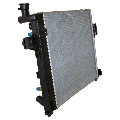 Picture of Crown Automotive Jeep Replacement Radiator - 52079883AB