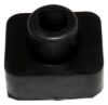 Picture of Crown Automotive Jeep Replacement Radiator Insulator - 52079884AA