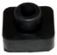 Picture of Crown Automotive Jeep Replacement Radiator Insulator - 52079884AA
