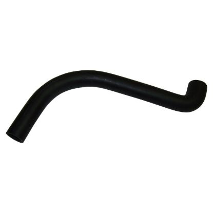 Picture of Crown Automotive Jeep Replacement Radiator Coolant Hose - 52080090
