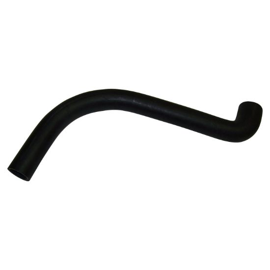 Picture of Crown Automotive Jeep Replacement Radiator Coolant Hose - 52080090