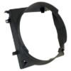 Picture of Crown Automotive Jeep Replacement Engine Cooling Fan Shroud - 52080127AA