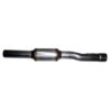 Picture of Crown Automotive Jeep Replacement Catalytic Converter - 52080439AA