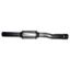 Picture of Crown Automotive Jeep Replacement Catalytic Converter - 52080439AA