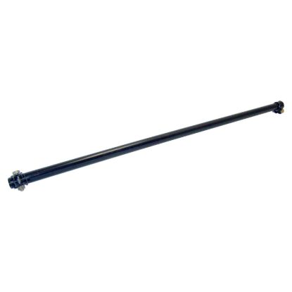 Picture of Crown Automotive Jeep Replacement Steering Tie Rod End Adjusting Sleeve - 52087674