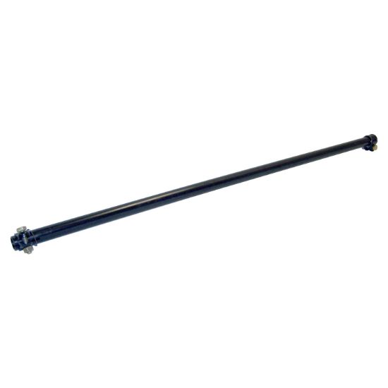Picture of Crown Automotive Jeep Replacement Steering Tie Rod End Adjusting Sleeve - 52087674