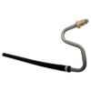 Picture of Crown Automotive Jeep Replacement Power Steering Return Hose - 52087748
