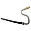 Picture of Crown Automotive Jeep Replacement Power Steering Return Hose - 52087748