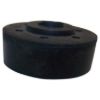 Picture of Crown Automotive Jeep Replacement Suspension Shock Absorber Bushing - 52087768