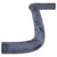 Picture of Crown Automotive Jeep Replacement Power Steering Return Hose - 52087862