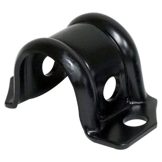 Picture of Crown Automotive Jeep Replacement Suspension Stabilizer Bar Bracket - 52087865AB