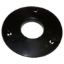 Picture of Crown Automotive Jeep Replacement Coil Spring Insulator - 52087866