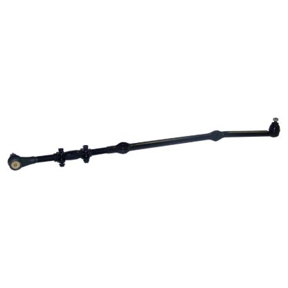 Picture of Crown Automotive Jeep Replacement Steering Drag Link Socket Assembly - 52087887K