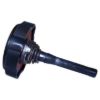 Picture of Crown Automotive Jeep Replacement Power Steering Reservoir Cap - 52087895
